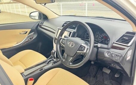 Toyota Allion, 2017 год, 1 500 555 рублей, 7 фотография