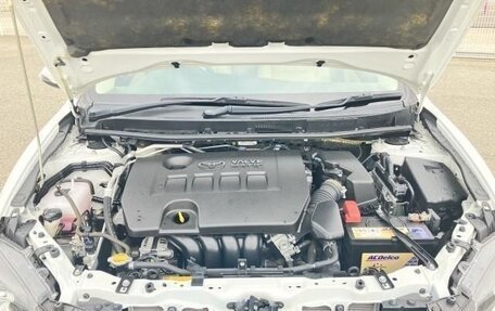 Toyota Allion, 2017 год, 1 500 555 рублей, 19 фотография