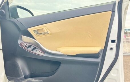 Toyota Allion, 2017 год, 1 500 555 рублей, 16 фотография