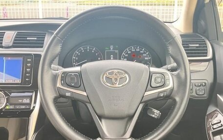 Toyota Allion, 2017 год, 1 500 555 рублей, 12 фотография