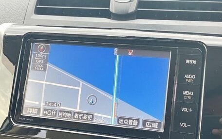 Toyota Allion, 2017 год, 1 500 555 рублей, 14 фотография