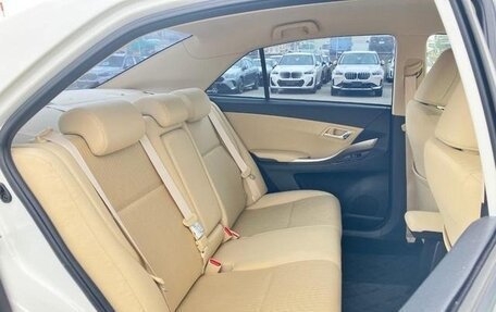 Toyota Allion, 2017 год, 1 500 555 рублей, 9 фотография