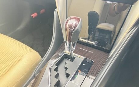 Toyota Allion, 2017 год, 1 500 555 рублей, 11 фотография