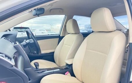 Toyota Allion, 2017 год, 1 500 555 рублей, 8 фотография