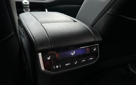 Toyota Highlander, 2025 год, 5 800 000 рублей, 11 фотография