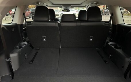 Toyota Highlander, 2025 год, 5 800 000 рублей, 9 фотография