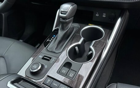 Toyota Highlander, 2025 год, 5 800 000 рублей, 14 фотография