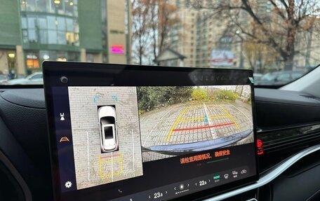 Toyota Highlander, 2025 год, 5 800 000 рублей, 18 фотография