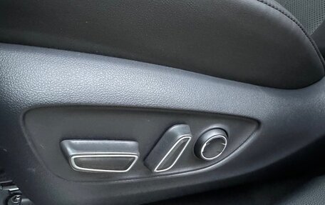 Toyota Highlander, 2025 год, 5 800 000 рублей, 19 фотография