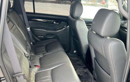 Toyota Land Cruiser Prado 120 рестайлинг, 2008 год, 2 640 000 рублей, 12 фотография