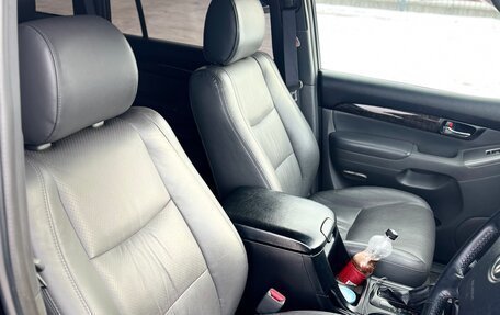 Toyota Land Cruiser Prado 120 рестайлинг, 2008 год, 2 640 000 рублей, 11 фотография