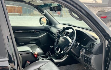 Toyota Land Cruiser Prado 120 рестайлинг, 2008 год, 2 640 000 рублей, 9 фотография