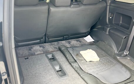 Toyota Land Cruiser Prado 120 рестайлинг, 2008 год, 2 640 000 рублей, 14 фотография