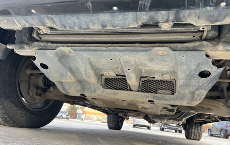 Toyota Land Cruiser Prado 120 рестайлинг, 2008 год, 2 640 000 рублей, 17 фотография