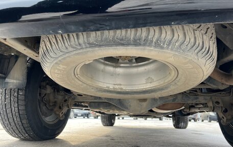 Toyota Land Cruiser Prado 120 рестайлинг, 2008 год, 2 640 000 рублей, 18 фотография