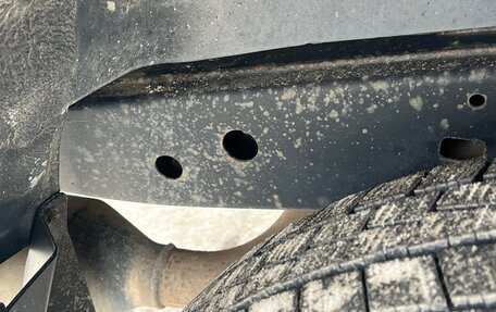 Toyota Land Cruiser Prado 120 рестайлинг, 2008 год, 2 640 000 рублей, 20 фотография