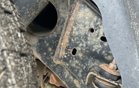 Toyota Land Cruiser Prado 120 рестайлинг, 2008 год, 2 640 000 рублей, 21 фотография