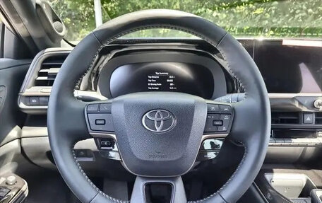 Toyota Crown, 2024 год, 7 600 000 рублей, 2 фотография