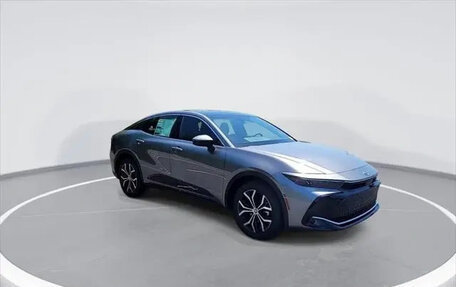 Toyota Crown, 2024 год, 7 600 000 рублей, 5 фотография