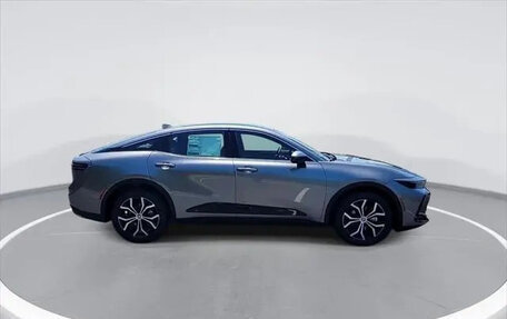 Toyota Crown, 2024 год, 7 600 000 рублей, 10 фотография