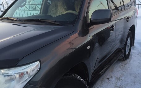 Toyota Land Cruiser 200, 2008 год, 2 450 000 рублей, 1 фотография