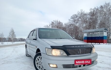 Toyota Vista V30, 2002 год, 510 000 рублей, 1 фотография