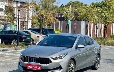 KIA K3, 2022 год, 1 110 000 рублей, 1 фотография