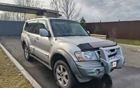 Mitsubishi Montero III, 2003 год, 1 190 000 рублей, 3 фотография