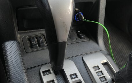 Mitsubishi Montero III, 2003 год, 1 190 000 рублей, 10 фотография