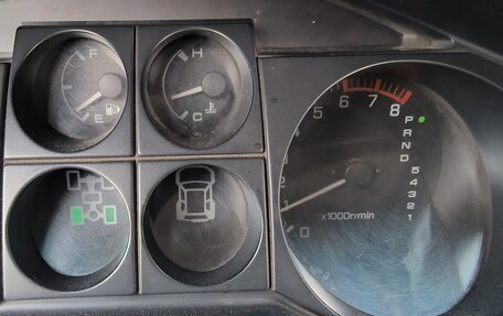 Mitsubishi Montero III, 2003 год, 1 190 000 рублей, 12 фотография