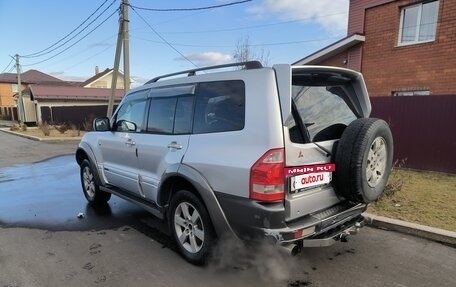 Mitsubishi Montero III, 2003 год, 1 190 000 рублей, 7 фотография