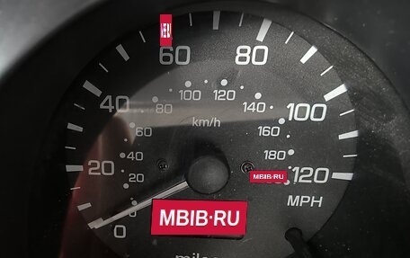 Mitsubishi Montero III, 2003 год, 1 190 000 рублей, 11 фотография