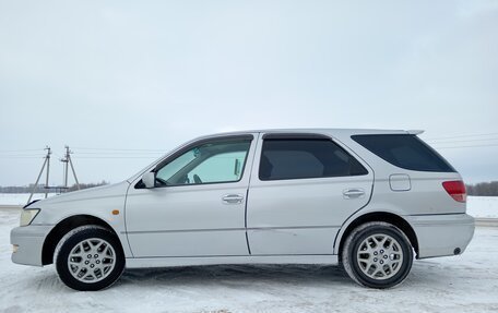 Toyota Vista V30, 2002 год, 510 000 рублей, 3 фотография