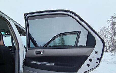 Toyota Vista V30, 2002 год, 510 000 рублей, 12 фотография