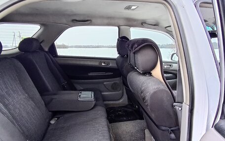 Toyota Vista V30, 2002 год, 510 000 рублей, 11 фотография