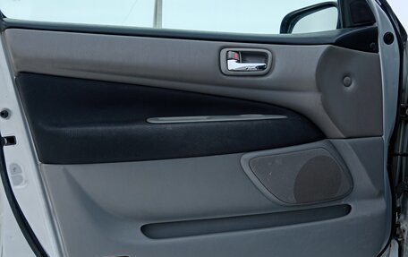 Toyota Vista V30, 2002 год, 510 000 рублей, 9 фотография