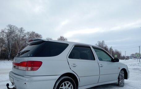 Toyota Vista V30, 2002 год, 510 000 рублей, 7 фотография