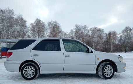 Toyota Vista V30, 2002 год, 510 000 рублей, 10 фотография