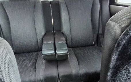 Toyota Vista V30, 2002 год, 510 000 рублей, 14 фотография