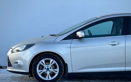 Ford Focus III, 2013 год, 770 000 рублей, 6 фотография
