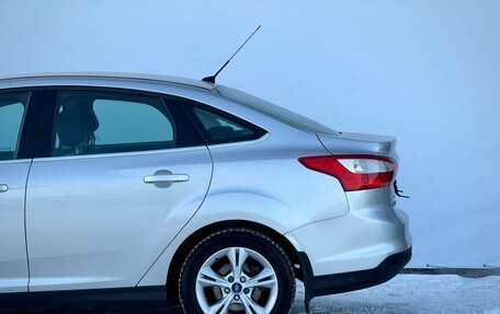 Ford Focus III, 2013 год, 770 000 рублей, 8 фотография