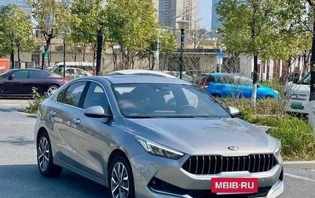 KIA K3, 2022 год, 1 110 000 рублей, 3 фотография