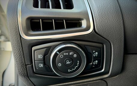 Ford Focus III, 2013 год, 770 000 рублей, 12 фотография