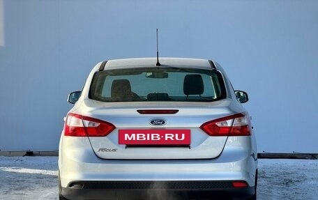 Ford Focus III, 2013 год, 770 000 рублей, 10 фотография