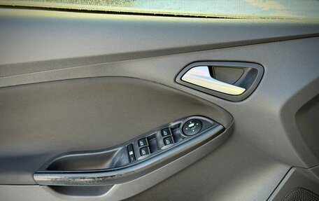 Ford Focus III, 2013 год, 770 000 рублей, 14 фотография