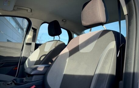 Ford Focus III, 2013 год, 770 000 рублей, 21 фотография