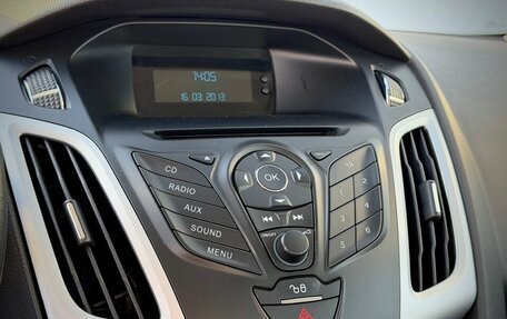 Ford Focus III, 2013 год, 770 000 рублей, 22 фотография