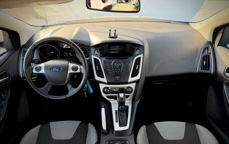 Ford Focus III, 2013 год, 770 000 рублей, 13 фотография