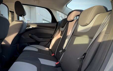 Ford Focus III, 2013 год, 770 000 рублей, 16 фотография