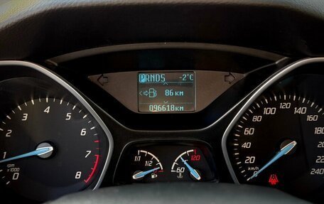 Ford Focus III, 2013 год, 770 000 рублей, 19 фотография